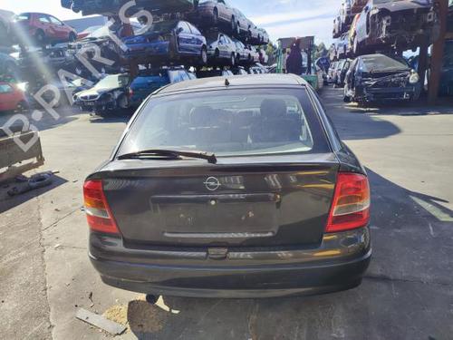 Left front window switch OPEL ASTRA G Hatchback (T98) 1.4 16V (F08, F48) | BP19064765I27 