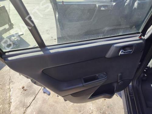 Left front window switch OPEL ASTRA G Hatchback (T98) 1.4 16V (F08, F48) | BP19064765I27 