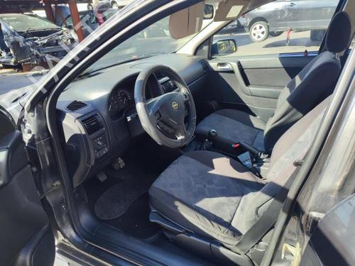 Left front window switch OPEL ASTRA G Hatchback (T98) 1.4 16V (F08, F48) | BP19064765I27 