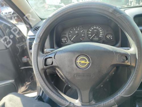 Left front window switch OPEL ASTRA G Hatchback (T98) 1.4 16V (F08, F48) | BP19064765I27 