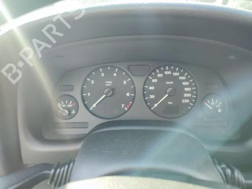 Left front window switch OPEL ASTRA G Hatchback (T98) 1.4 16V (F08, F48) | BP19064765I27 