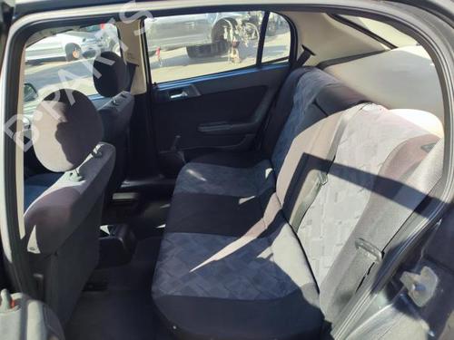 Left front window switch OPEL ASTRA G Hatchback (T98) 1.4 16V (F08, F48) | BP19064765I27 