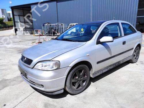 Pare-soleil gauche OPEL ASTRA G Hatchback (T98) 1.4 16V (F08, F48) | BP17808150I1 