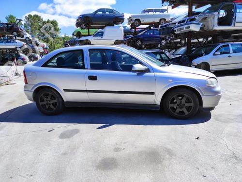 Pare-soleil gauche OPEL ASTRA G Hatchback (T98) 1.4 16V (F08, F48) | BP17808150I1 