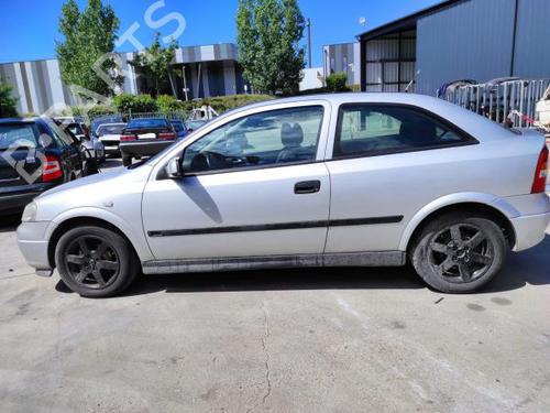 Pare-soleil gauche OPEL ASTRA G Hatchback (T98) 1.4 16V (F08, F48) | BP17808150I1 
