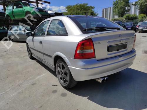 Pare-soleil gauche OPEL ASTRA G Hatchback (T98) 1.4 16V (F08, F48) | BP17808150I1 