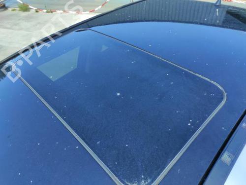 Pare-soleil gauche OPEL ASTRA G Hatchback (T98) 1.4 16V (F08, F48) | BP17808150I1 