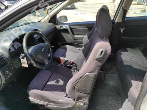 Pare-soleil gauche OPEL ASTRA G Hatchback (T98) 1.4 16V (F08, F48) | BP17808150I1 