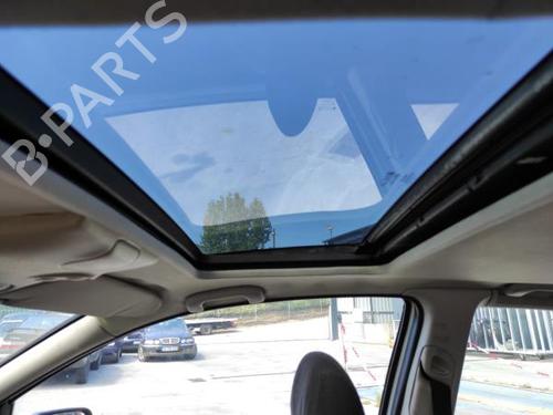 Pare-soleil gauche OPEL ASTRA G Hatchback (T98) 1.4 16V (F08, F48) | BP17808150I1 