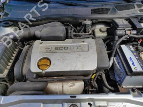 Pare-soleil gauche OPEL ASTRA G Hatchback (T98) 1.4 16V (F08, F48) | BP17808150I1 