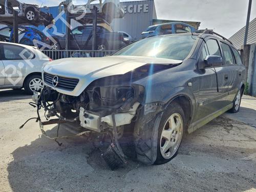 Used Parts OPEL ASTRA G Estate (T98) 1.4 16V (F35) (90 hp) 3229048