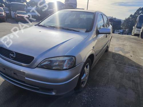 Brukte deler til OPEL ASTRA G Saloon (T98) 1.4 16V (F69) (90 hp) 3218303