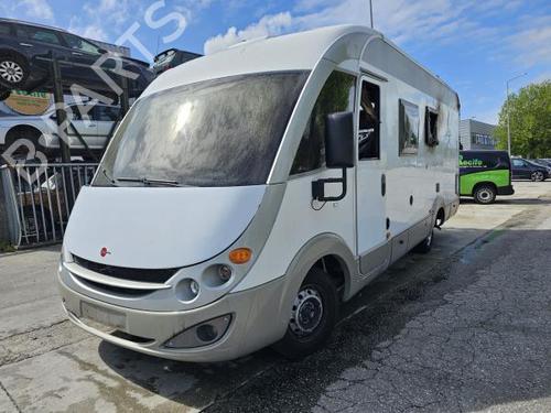 Used Parts FIAT DUCATO Bus (250_) 130 Multijet 2,3 D (131 hp) 3218841