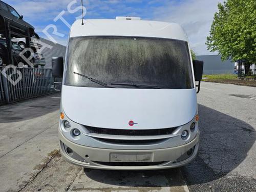 Elektronisk sensor FIAT DUCATO Bus (250_) 130 Multijet 2,3 D | BP18341657M84 