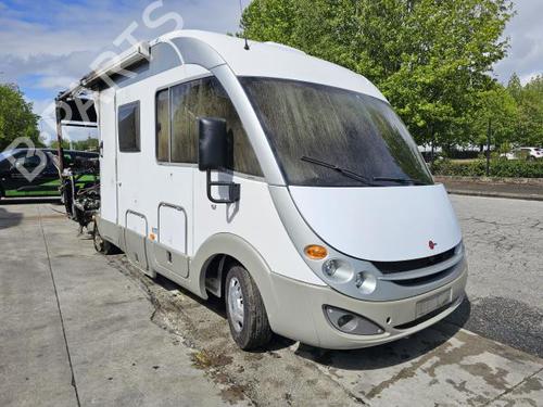 Elektronisk sensor FIAT DUCATO Bus (250_) 130 Multijet 2,3 D | BP18341657M84 