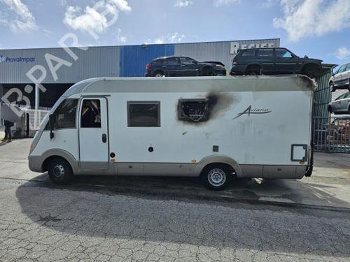 Elektronisk sensor FIAT DUCATO Bus (250_) 130 Multijet 2,3 D | BP18341657M84 