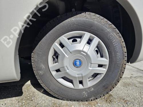 Elektronisk sensor FIAT DUCATO Bus (250_) 130 Multijet 2,3 D | BP18341657M84 