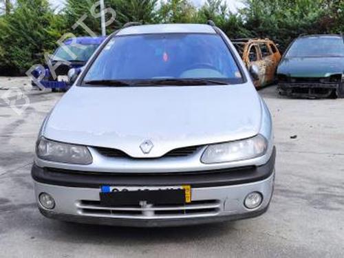 Brugte RENAULT LAGUNA I Grandtour (K56_) 1.6 16V (K568) (107 hp) 3217501