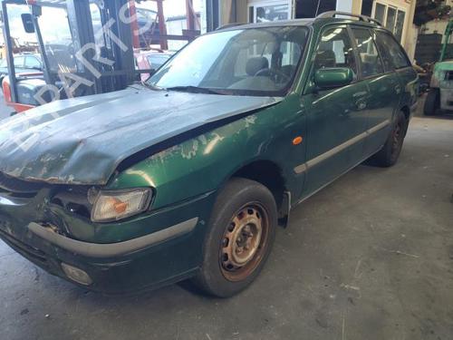 Pièces Détachées Usagées MAZDA 626 V Station Wagon (GW) 2.0 Turbo DI (GWFW) (101 hp) 3228484