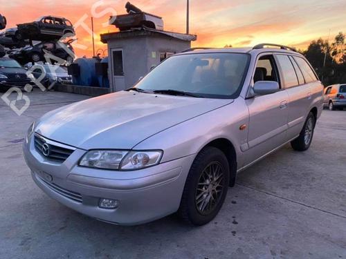 Pièces Détachées Usagées MAZDA 626 V Station Wagon (GW) 2.0 Turbo DI (GWFW) (101 hp) 3207841