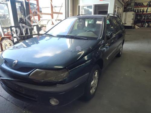 Brugte RENAULT LAGUNA I Grandtour (K56_) 1.6 16V (K568) (107 hp) 3228583