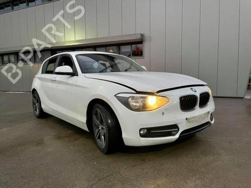 Used Parts BMW 1 (F20) 118 d (143 hp) 3212036