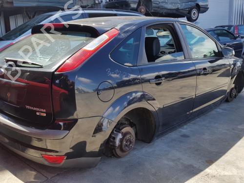 Gearstang FORD FOCUS II (DA_, HCP, DP) 2.0 TDCi | BP14411305M90 