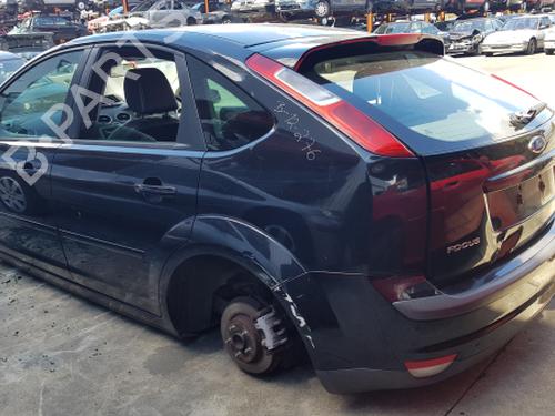 Gearstang FORD FOCUS II (DA_, HCP, DP) 2.0 TDCi | BP14411305M90 