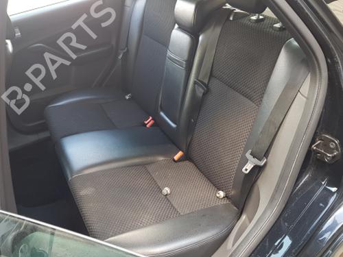 Gearstang FORD FOCUS II (DA_, HCP, DP) 2.0 TDCi | BP14411305M90 