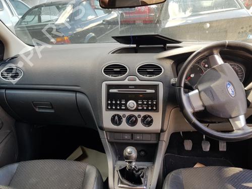 Gearstang FORD FOCUS II (DA_, HCP, DP) 2.0 TDCi | BP14411305M90 