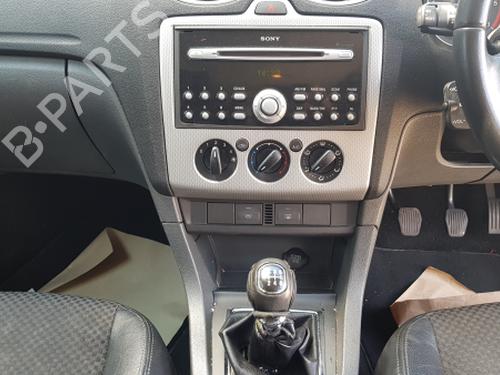 Gearstang FORD FOCUS II (DA_, HCP, DP) 2.0 TDCi | BP14411305M90 