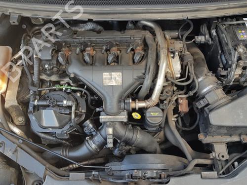 Gearstang FORD FOCUS II (DA_, HCP, DP) 2.0 TDCi | BP14411305M90 