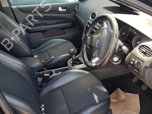 Gearstang FORD FOCUS II (DA_, HCP, DP) 2.0 TDCi | BP14411305M90 