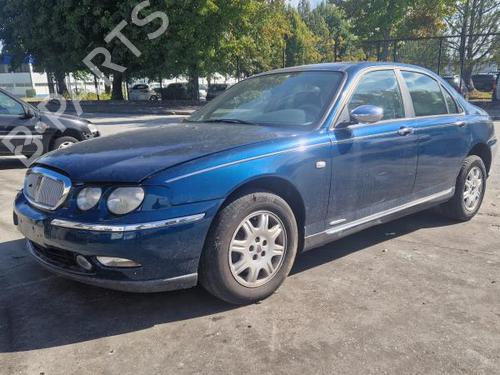 Brugte ROVER 75 (RJ) 2.0 CDT (115 hp) 3229188