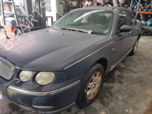 Brugte ROVER 75 (RJ) 2.0 CDT (115 hp) 3229190