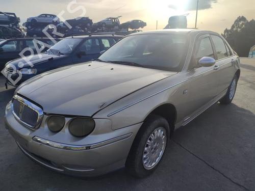 Brugte ROVER 75 (RJ) 2.0 CDT (115 hp) 3218528