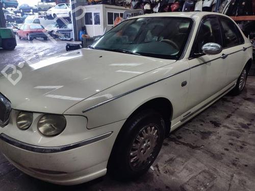 Brugte ROVER 75 (RJ) 2.0 CDT (115 hp) 3217885