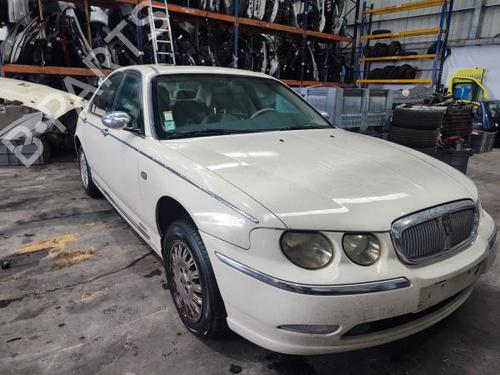 Turbolader/Kompressor ROVER 75 (RJ) 2.0 CDT | BP21173423M71 