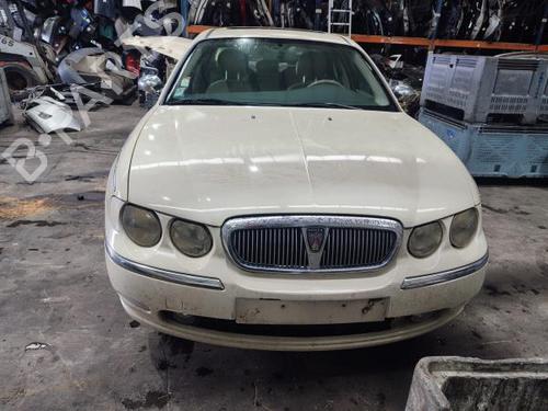 Turbolader/Kompressor ROVER 75 (RJ) 2.0 CDT | BP21173423M71 
