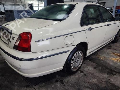 Turbolader/Kompressor ROVER 75 (RJ) 2.0 CDT | BP21173423M71 