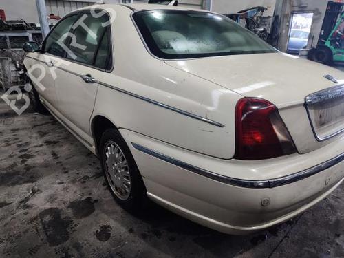 Turbolader/Kompressor ROVER 75 (RJ) 2.0 CDT | BP21173423M71 