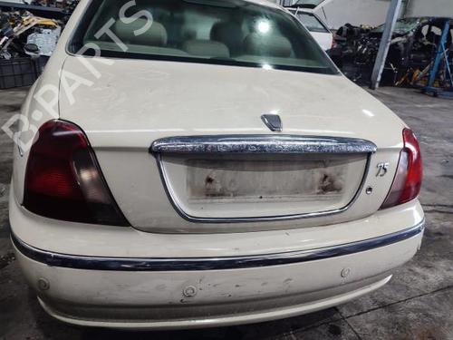 Turbolader/Kompressor ROVER 75 (RJ) 2.0 CDT | BP21173423M71 