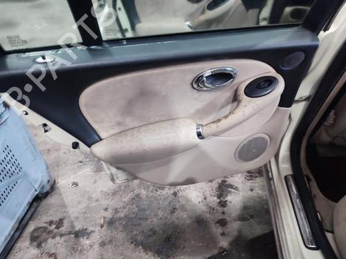 Turbolader/Kompressor ROVER 75 (RJ) 2.0 CDT | BP21173423M71 