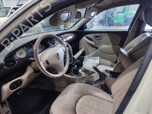 Turbolader/Kompressor ROVER 75 (RJ) 2.0 CDT | BP21173423M71 