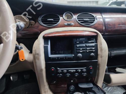 Turbolader/Kompressor ROVER 75 (RJ) 2.0 CDT | BP21173423M71 