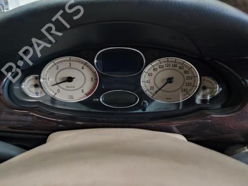 Turbolader/Kompressor ROVER 75 (RJ) 2.0 CDT | BP21173423M71 