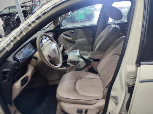 Turbolader/Kompressor ROVER 75 (RJ) 2.0 CDT | BP21173423M71 