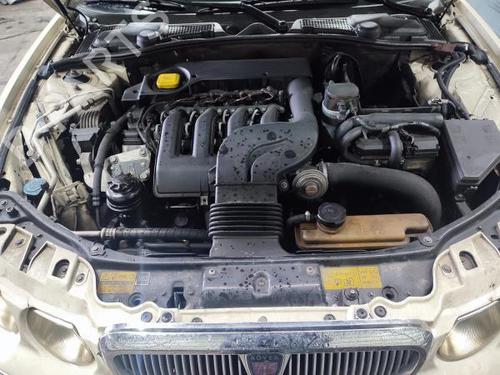 Turbolader/Kompressor ROVER 75 (RJ) 2.0 CDT | BP21173423M71 