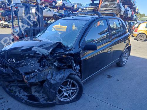 Used Parts TOYOTA YARIS (_P1_) 1.0 (SCP10_, SCP10R) (68 hp) 3226536