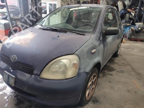 Used Parts TOYOTA YARIS (_P1_) 1.0 (SCP10_, SCP10R) (68 hp) 3228968